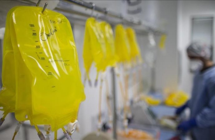 2050’de dünyada kanser vakası 30 milyonu, ölümler 18 milyonu aşacak