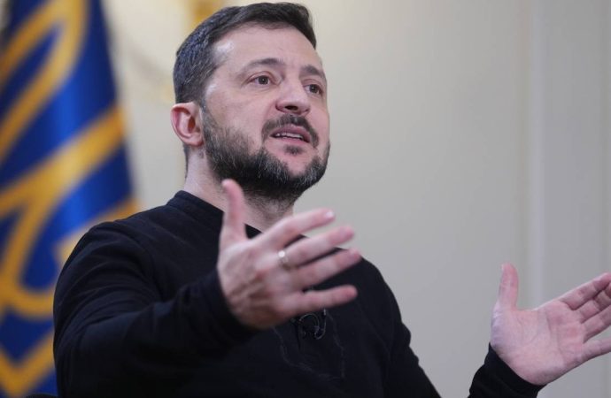 Zelenski ‘Görevi bırakacağım’ dedi ama vade verdi: Savaş bitince