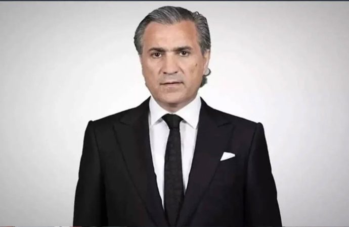 Can Holding Yönetim Kurulu Başkanı Kemal Can daha fazla kaçamadı