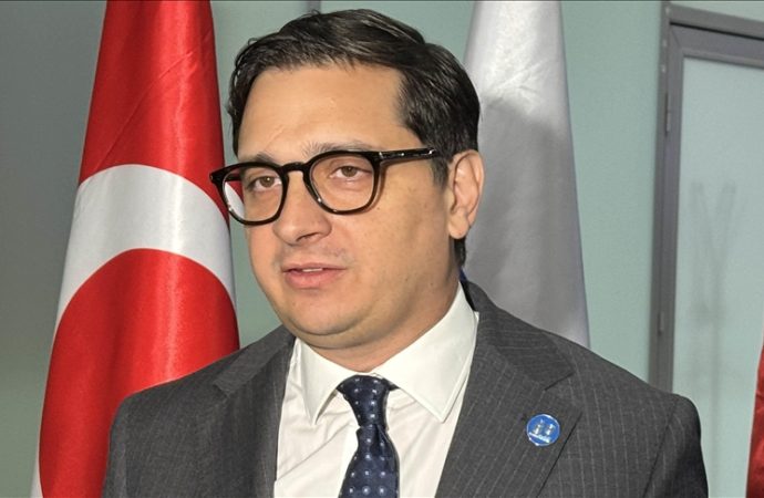 Akkuyu’da ilk hedef birinci güç ünitesini devreye almak