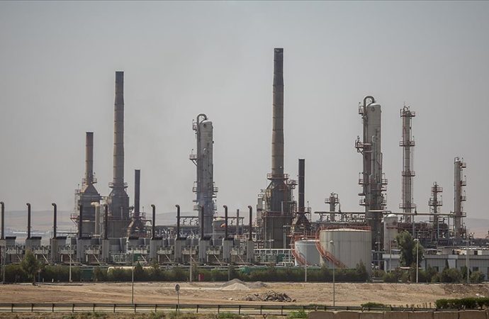 Irak Başbakanı anlaşmayı doğruladı: Kuzey Irak petrolü Irak-Türkiye boru hattından ihraç edilecek