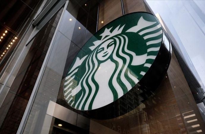 Starbucks Kuzey Amerika’da küçülüyor: 900 çalışan etkilenecek