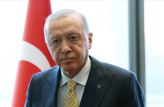Cumhurbaşkanı Erdoğan sabah İstanbul’a döndü