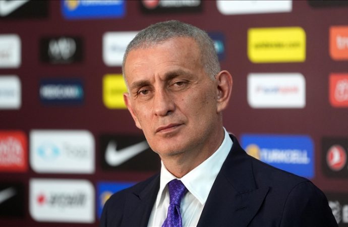 TFF çağrı yaptı: İsrail sportif müsabakalardan men edilsin