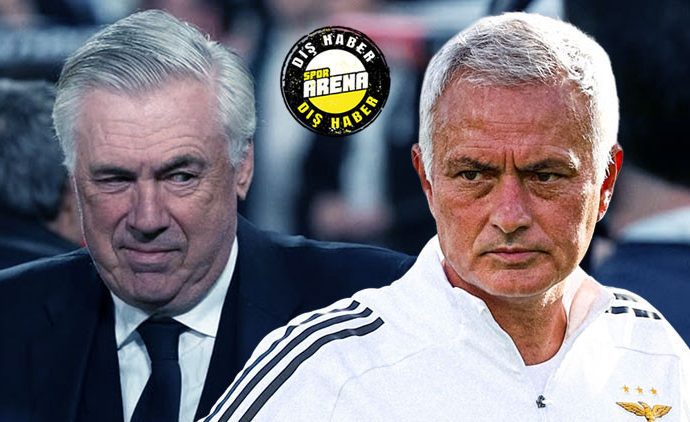 Ancelotti’den olay kitap: ‘Mourinho tükenmiş biriydi’