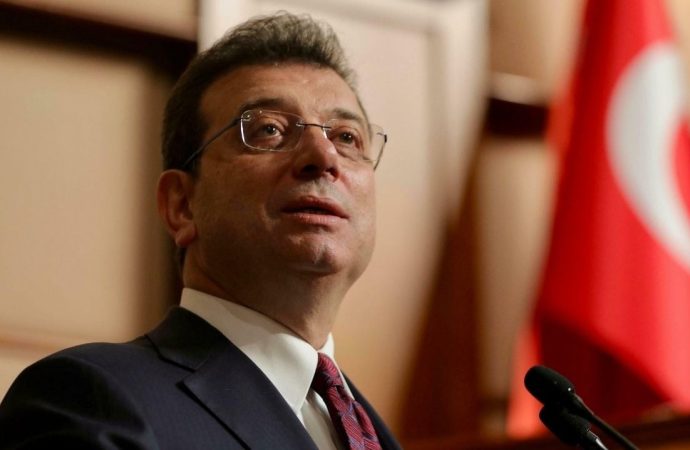 İmamoğlu’nun bilirkişi davası ertelendi