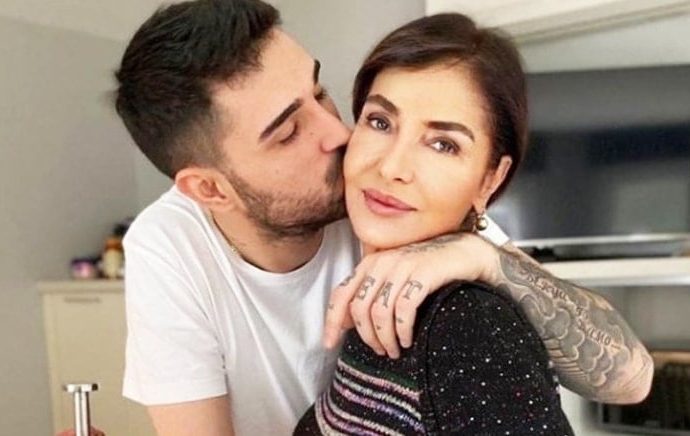 Derya Tuna’nın kardeş acısı