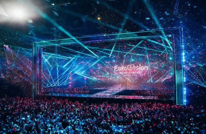 Eurovision’da İsrail için kritik tarih belli oldu