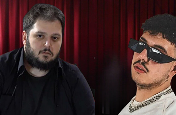 ‘Soğuk Savaş’için 4,5 yıl hapis istendi