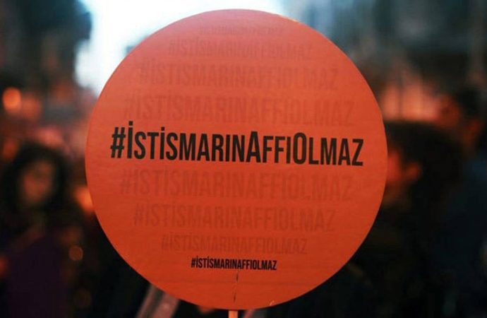 İstismarcılara 20 yıllık iyi hal indirimi