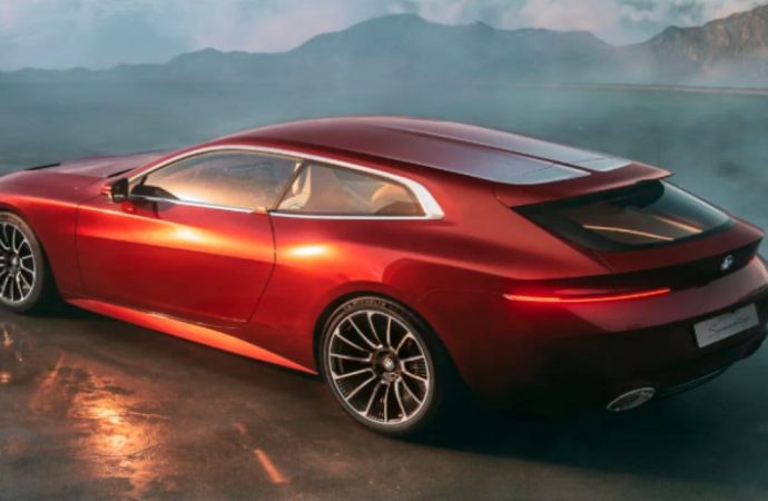 Yangın riski: BMW 196 bin aracı geri çağırdı