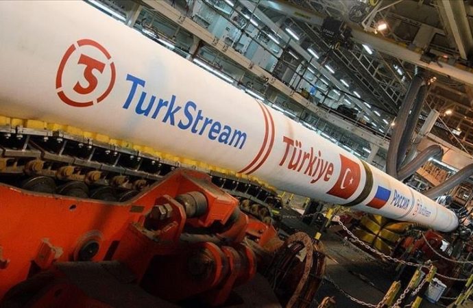 ‘Rus gazı almayın’ diyen Trump’a Moskova’dan yanıt: Buna Türkiye karar verir