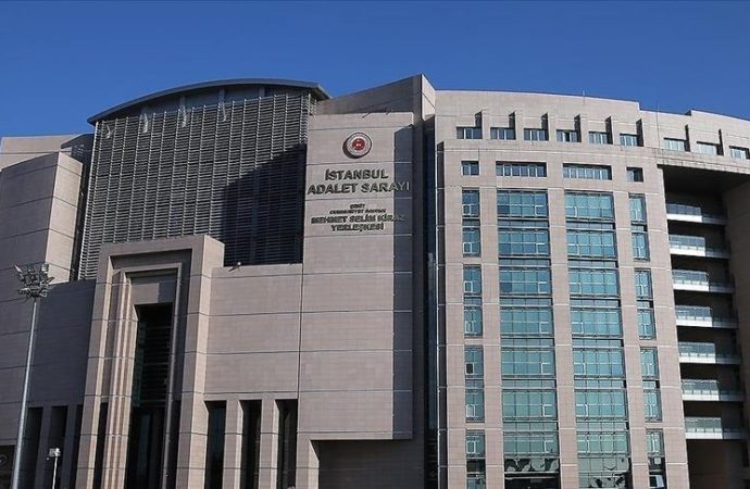 ‘Soğuk Savaş’ın iki komedyenine 4,5 yıl hapis istemli jet dava