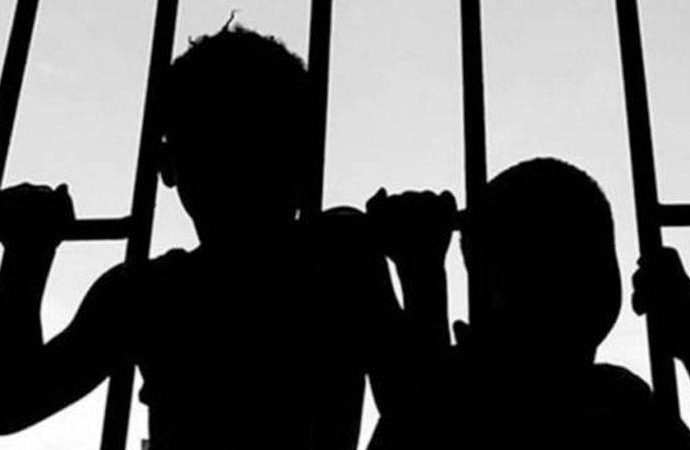 Suça sürüklenen çocuklar için yeni düzenleme: Yaş arttıkça indirim azalacak
