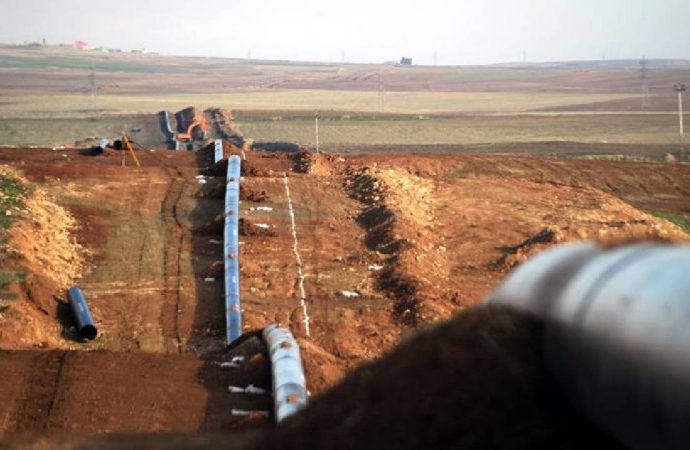 Bakan duyurdu: Irak – Türkiye Petrol Hattı’nda akış yeniden başladı