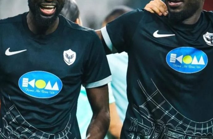 Amedspor’un onaylı Kürtçe sloganına para cezası!
