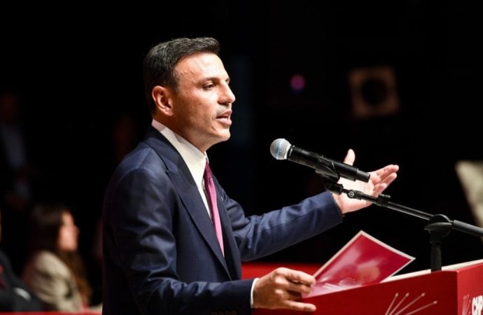 İlçe Seçim Kurulu ‘Özgür Çelik’e mazbata verilmesin’ başvurusunu reddetti