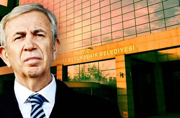 Mansur Yavaş: Gökçekler özel kalemim dahil 30’un üstünde gözaltı olacağını söylüyor