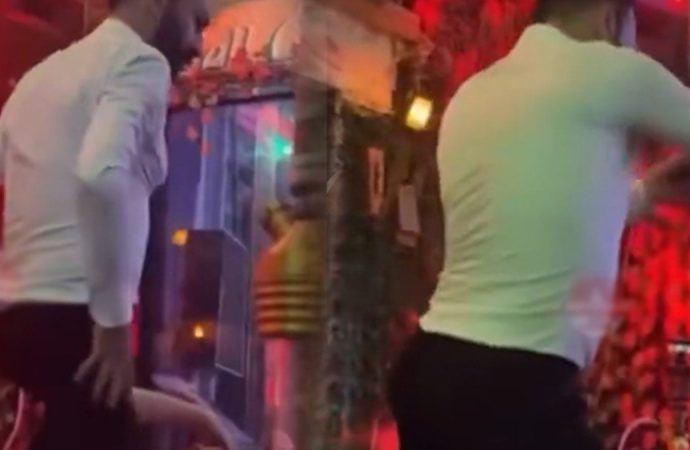 Marmaris’teki sosyal medya linci İstanbul’a sıçradı