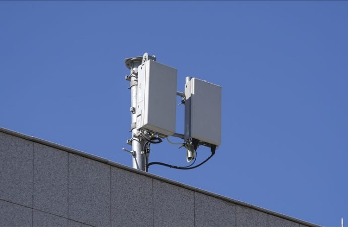 TBMM yeni yasama yılına 5G teknolojisiyle girecek