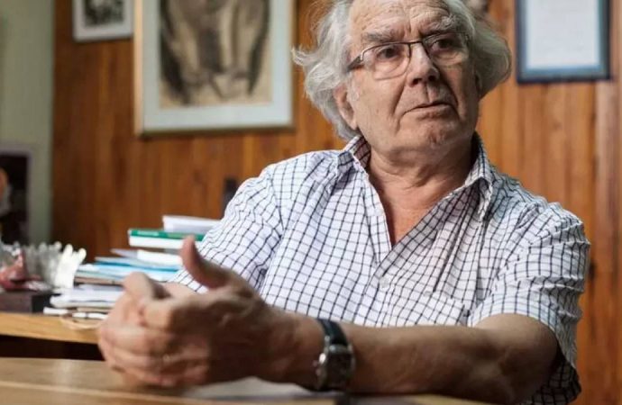 Nobel ödüllü Perez, Netanyahu Arjantin’e gelirse tutuklanması için mahkemeye başvurdu