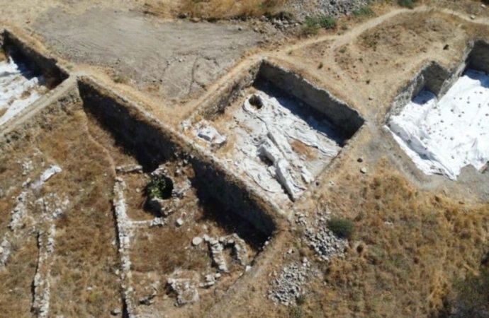 Tarih kitapları değişebilir: Traklar Troya savaşının tarafı değilmiş