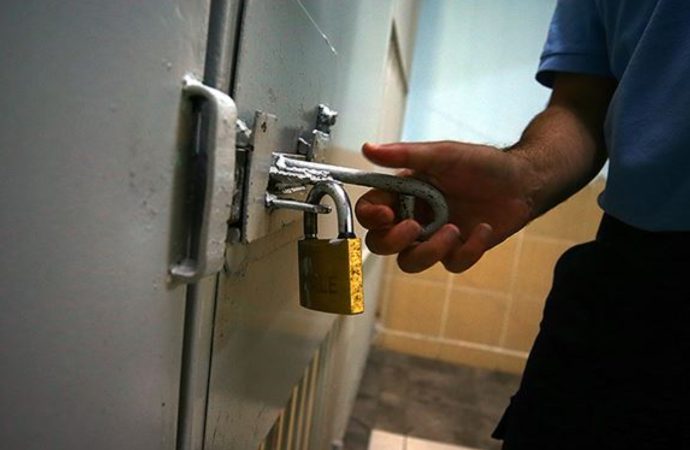 Kalp krizinden öldüğü anlaşıldı, cinayet zanlısı tahliye edildi