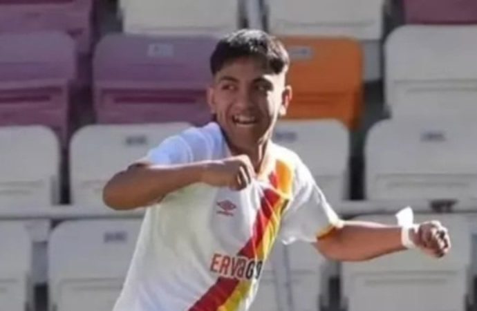 Yeni Malatyaspor 974 gün sonra ilk puanını aldı
