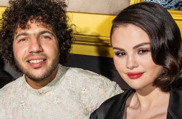 Selena Gomez’le evlendi, böyle dedi: Bir prensesle evlendim