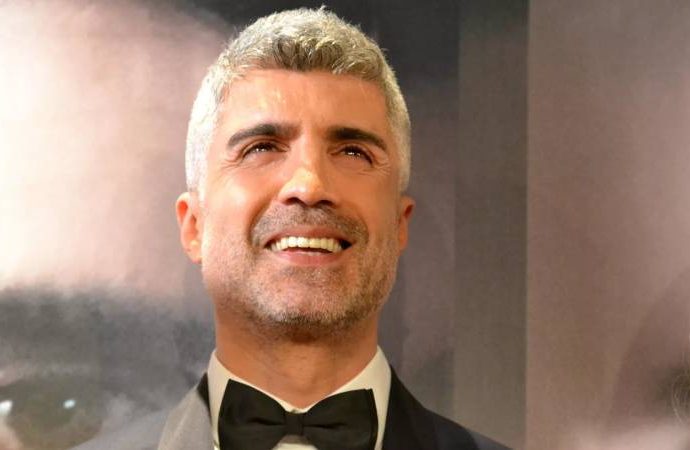 Özcan Deniz: Bir daha beni göremeyebilirsiniz