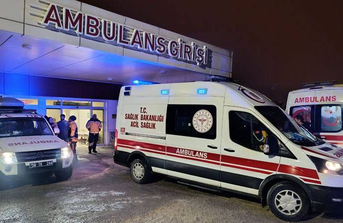 Sayıştay raporu: Üniversite hastanelerinde çalışmayan personele ödeme yapılmış
