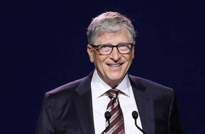 Bill Gates’e göre bilgisayarların sonu geldi