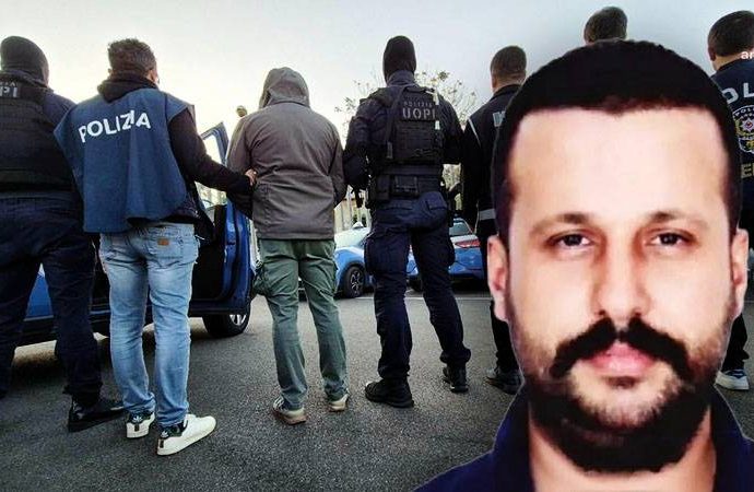 Barış Boyun çetesi iddianamesi: Gençler ‘kamikaze dronu’ gibi kullanılıyor