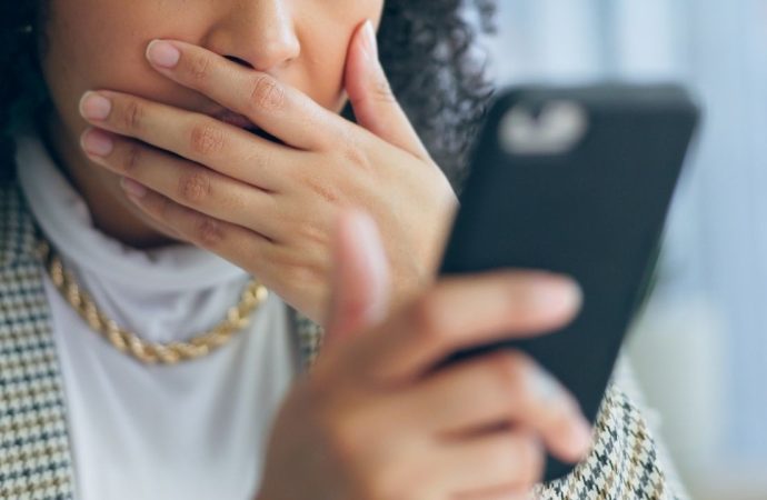 Dava-icra SMS dolandırıcılığı rekor seviyeye ulaştı!