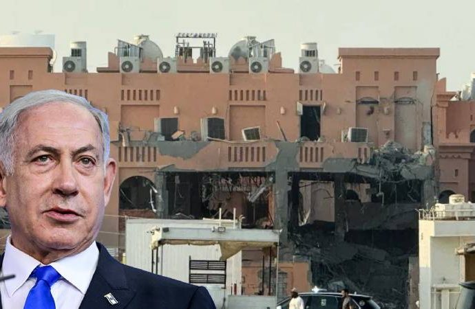 Netanyahu, Trump ile görüşmesi sırasında Katar Başbakanı’nı arayıp özür diledi
