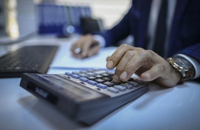 Hizmet Üretici Fiyat Endeksi ağustosta aylık yüzde 2,47, yıllık yüzde 36,16 arttı