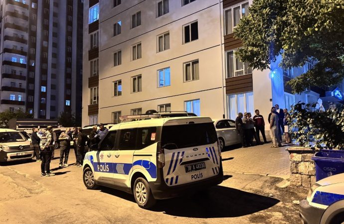 Kayseri’de 12 yaşındaki çocuk, üvey babasını öldürdü