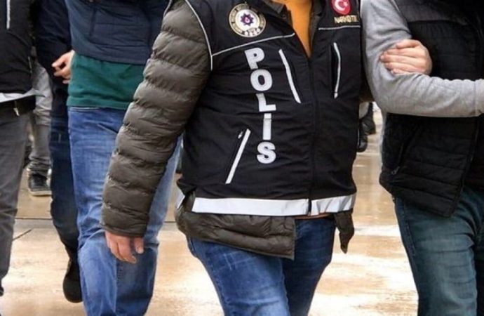 Vanda PKK/KCK operasyonu: 15 kişi yakalandı