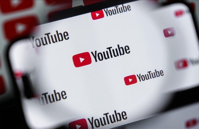 YouTube, Trump’a 24,5 milyon dolar ödeyecek