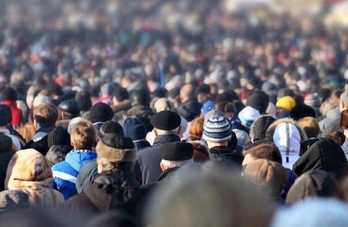 TÜİK bu kez şaşırttı: Ekonomi 208 bin yeni iş yarattı ama işsizlik arttı!
