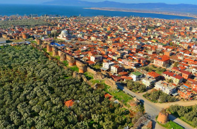 Hristiyanlık tarihinin önemli yıl dönümü: Papa ile birlikte binlerce din turisti İznik’e gelecek