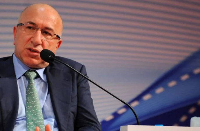 Alman DW derledi… Milyar dolar servetten yakalama kararına: Turgay Ciner kimdir?