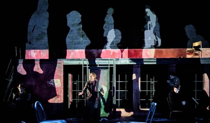 29. İstanbul Tiyatro Festivali’nde edebiyat uyarlamaları sahneye taşınıyor