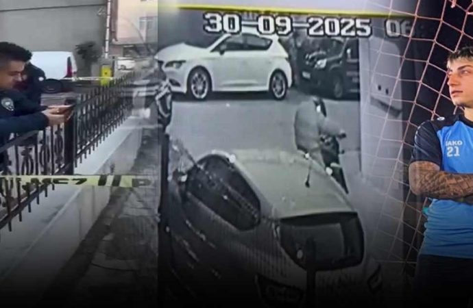 27 yaşında, işine gitmek için evinden çıkan genç adam neden infaz edildi?