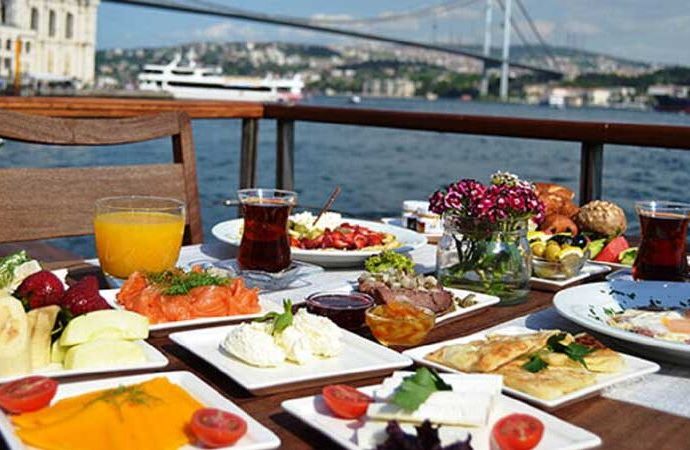 Türkiye’de sabah vakti