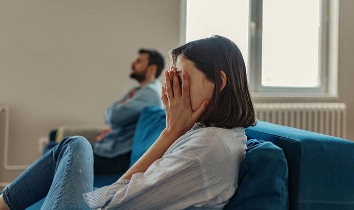 Obsesyon: Sadakat Değil, Görünmeyen Bir Şiddet