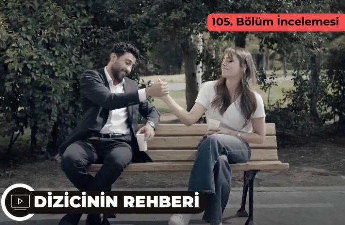 Kızılcık Şerbeti: Çifte ahlak standardı