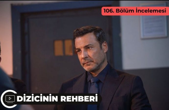 Kızılcık Şerbeti: Şantajcı da katil de muamma