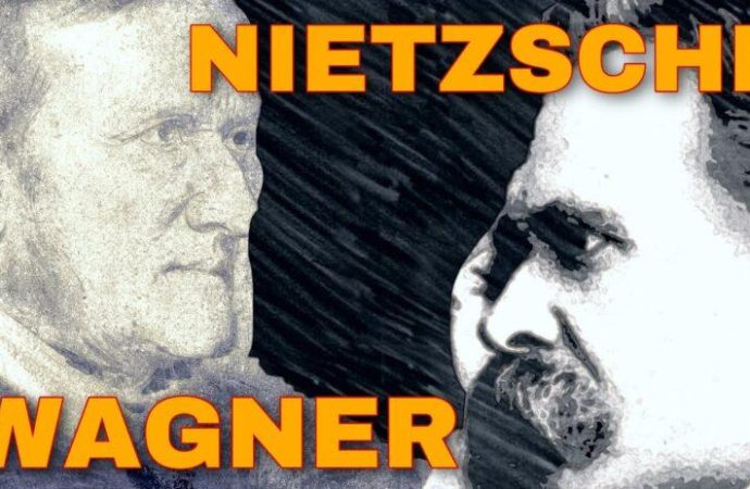 Nietsche vs Wagner
