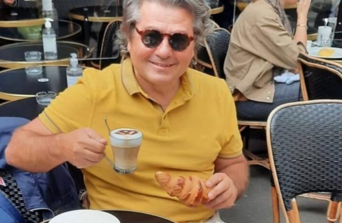 Nasıl Birazcık “Parizyen” Oldum?